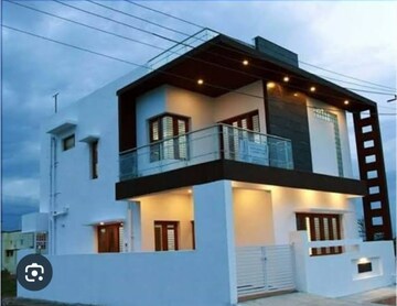3 BHK Villa For Sale in Yelahanka