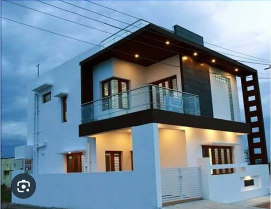 3 BHK Villa For Sale in Sp Luxury Villa 
