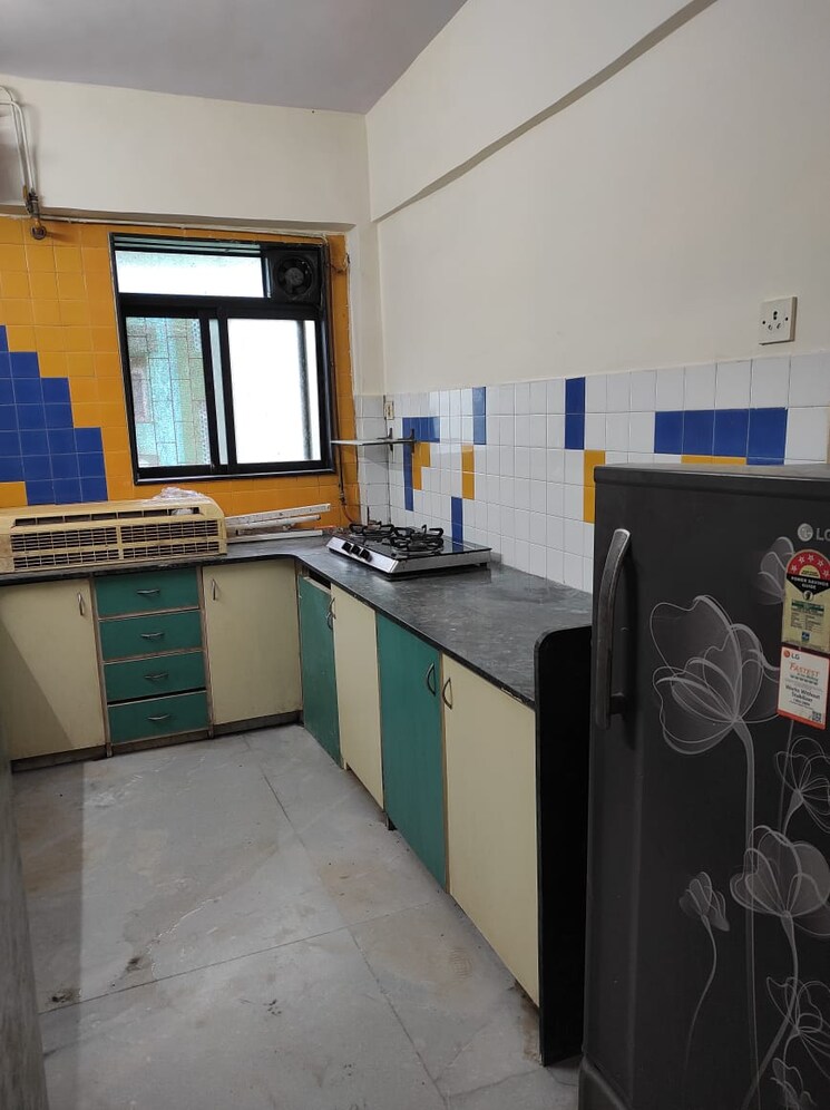 Kitchen, jeevan-sahar-chs 1 Bedroom 450 Sq.Ft. Apartment In Andheri East Mumbai 9542180