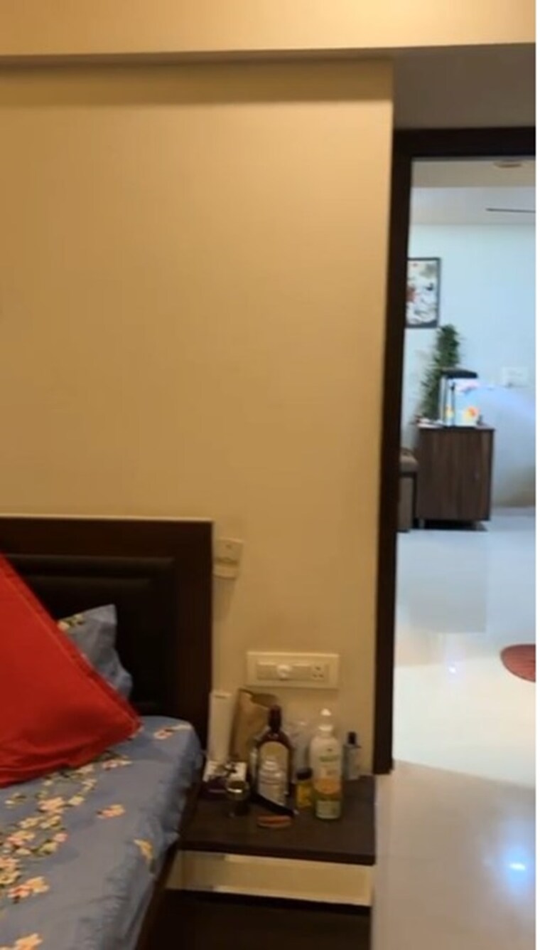 Bedroom, chembur 1 Bedroom 600 Sq.Ft. Apartment In Chembur Mumbai 9542217