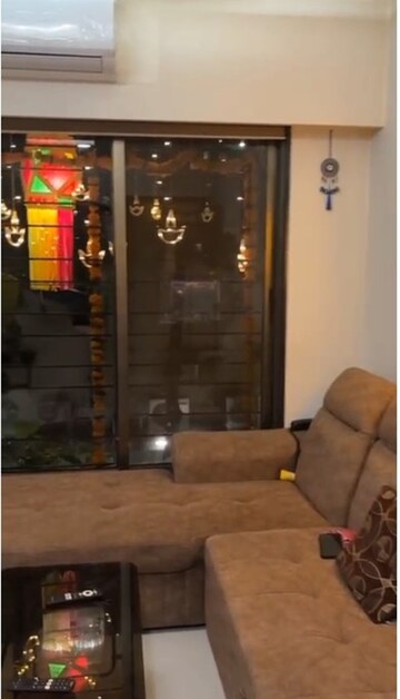 1 BHK Apartment For Rent in Chembur