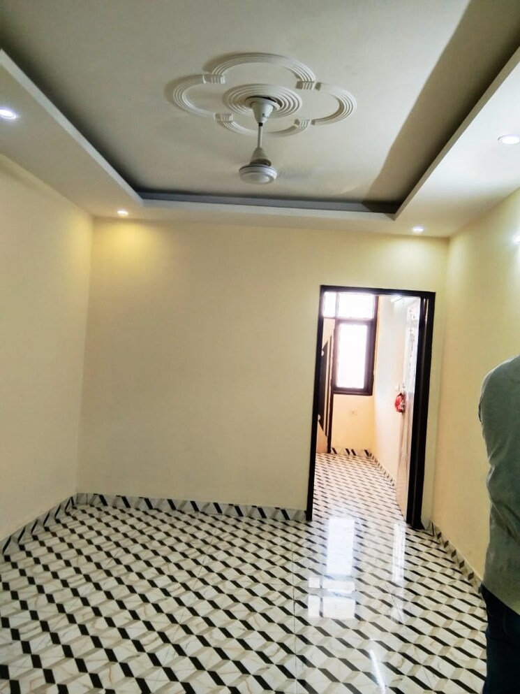 Bedroom, parwani-jai-vilas 1 Bedroom 350 Sq.Ft. Apartment In Bapu Nagar Jaipur 9542295