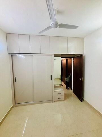 Kitchen in 2 BHK Apartment at Signature The Millennia 3, Sector 37d – for Rent