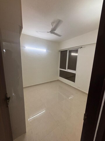 Bathroom in 2 BHK Apartment at Signature The Millennia 3, Sector 37d – for Rent