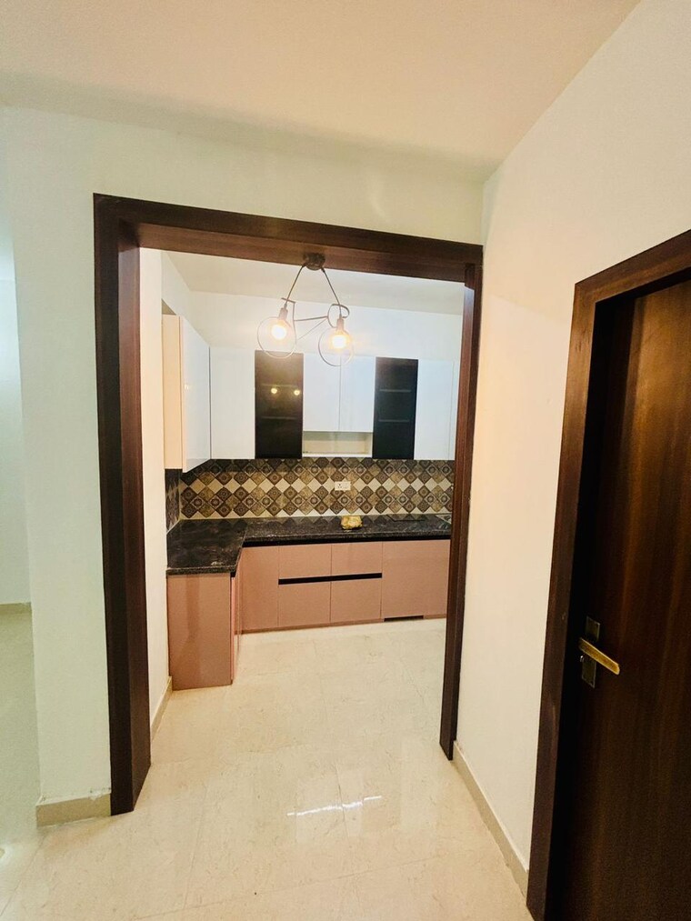 Kitchen, signature-the-millennia-3 2 Bedroom 687 Sq.Ft. Apartment In Sector 37d Gurgaon 9542257