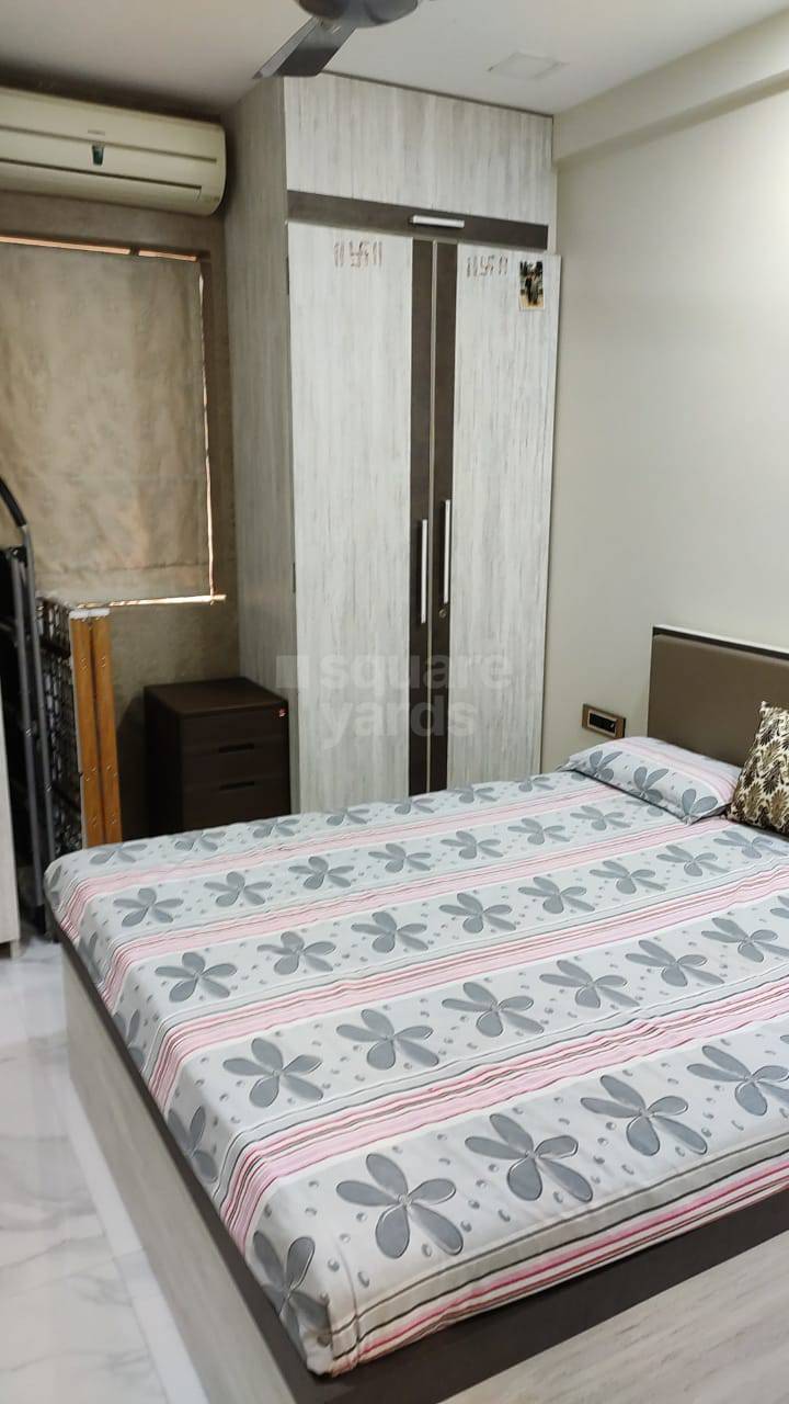 2 BHK Apartment For Sale in Hem Darshn Apartment