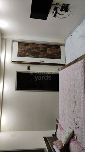  2 BHK Apartment at Hem Darshn Apartment, Mulund West – for Sale