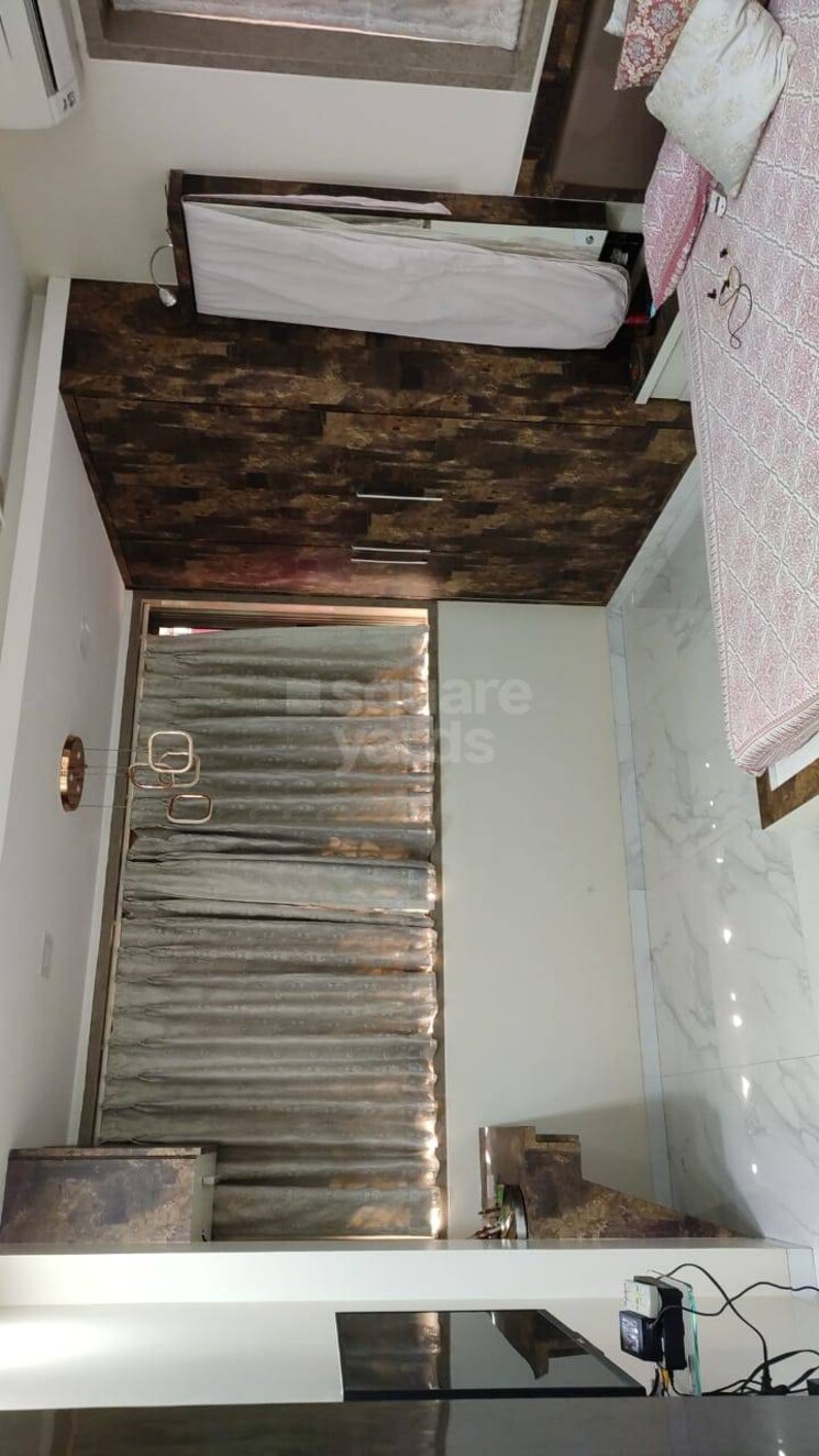 Other, hem-darshn-apartment 2 Bedroom 570 Sq.Ft. Apartment In Mulund West Mumbai 9542240