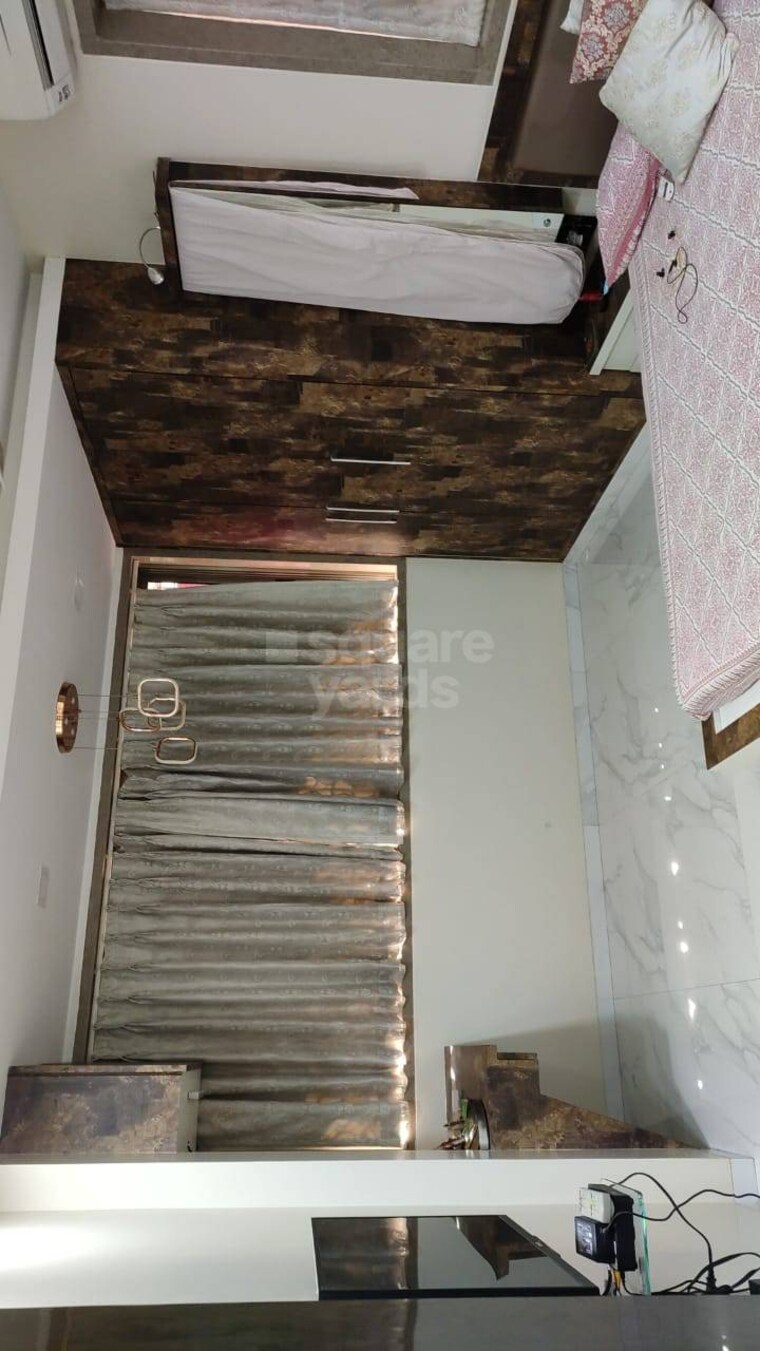 Other, hem-darshn-apartment 2 Bedroom 580 Sq.Ft. Apartment In Mulund West Mumbai 9542261