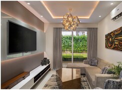 3 BHK + Pooja Room Apartment For Sale in Blue Ridge
