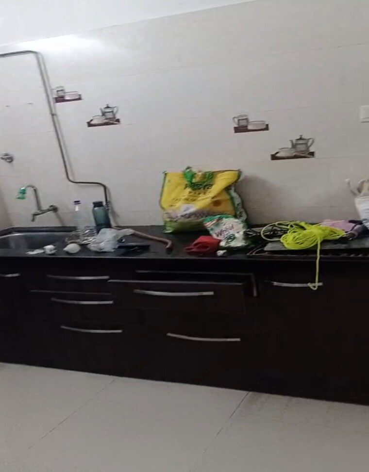 Kitchen, sufalam-apartment-chembur 1 Bedroom 559 Sq.Ft. Apartment In Chembur Mumbai 9542173