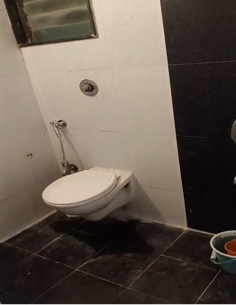 Bathroom, sufalam-apartment-chembur 1 Bedroom 559 Sq.Ft. Apartment In Chembur Mumbai 9542173