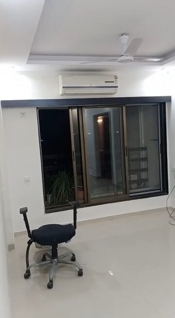 1 BHK Apartment For Rent in Sufalam Apartment Chembur, Chembur