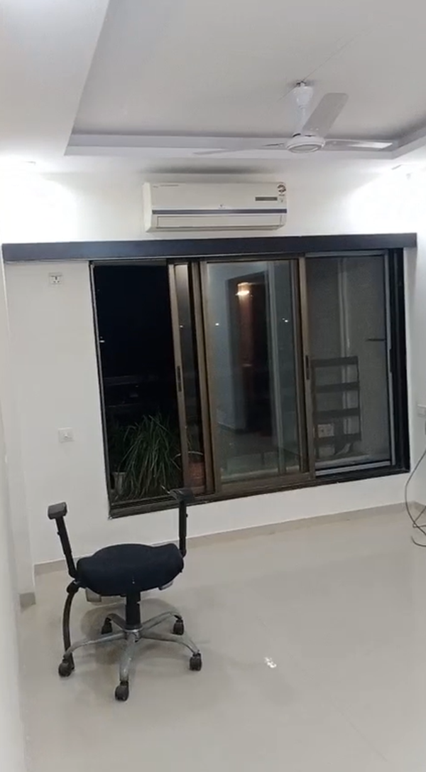 1 BHK Apartment For Rent in Sufalam Apartment Chembur