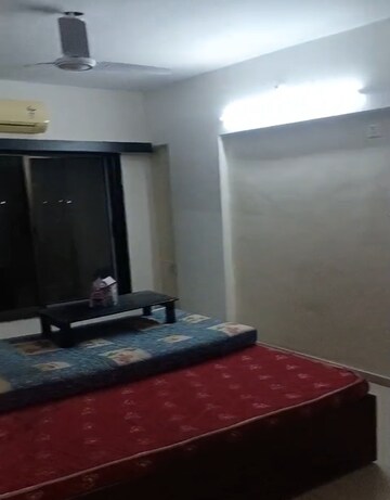 Bedroom in 1 BHK Apartment at Sufalam Apartment Chembur, Chembur – for Rent