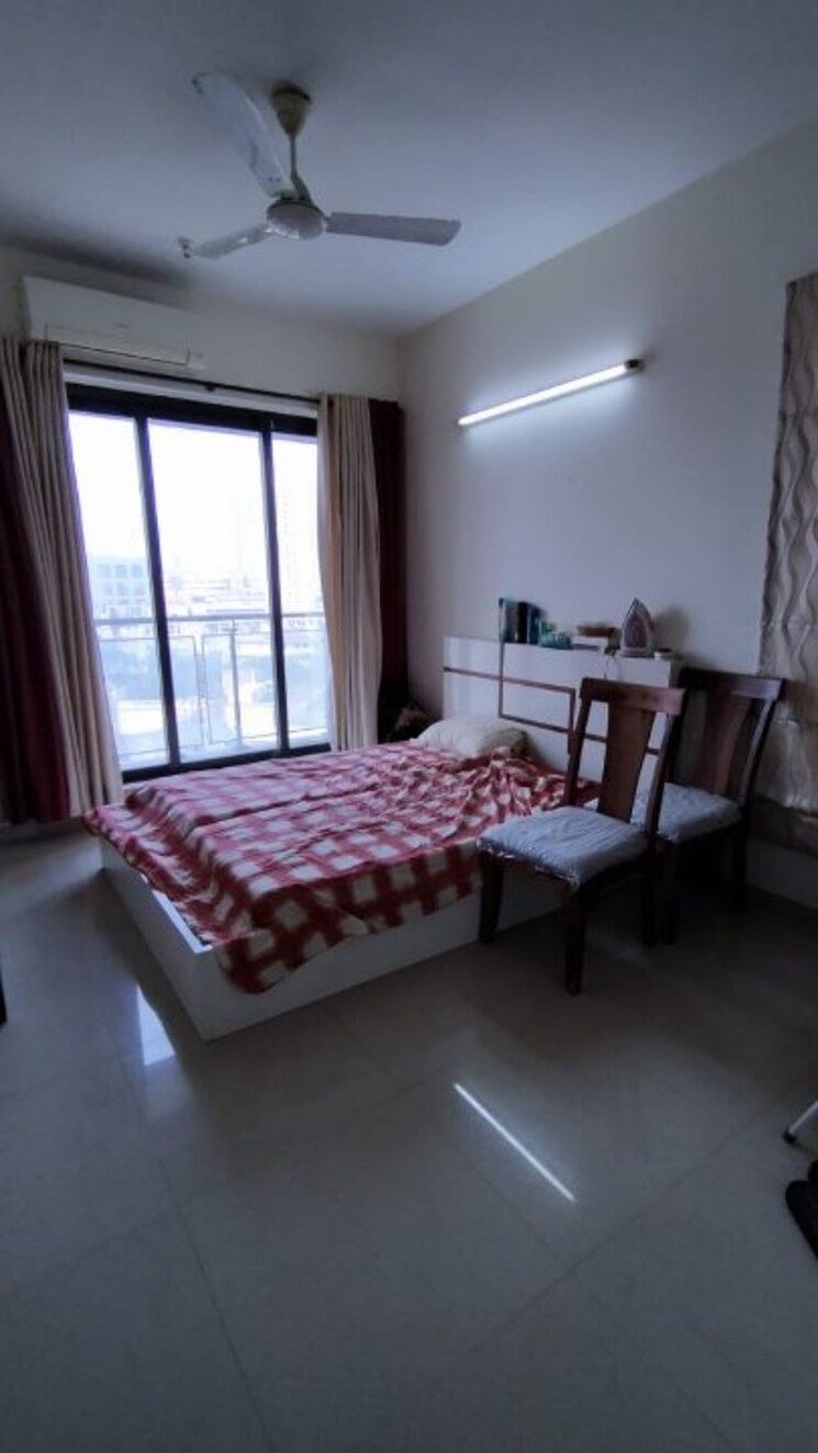 Bedroom, rustomjee-elanza 2.5 Bedroom 878 Sq.Ft. Apartment In Malad West Mumbai 9542208