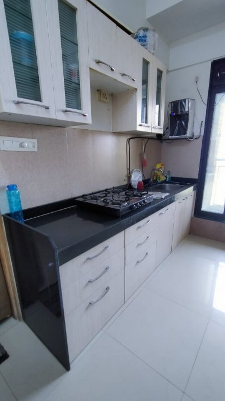 Kitchen, rustomjee-elanza 2.5 Bedroom 878 Sq.Ft. Apartment In Malad West Mumbai 9542208