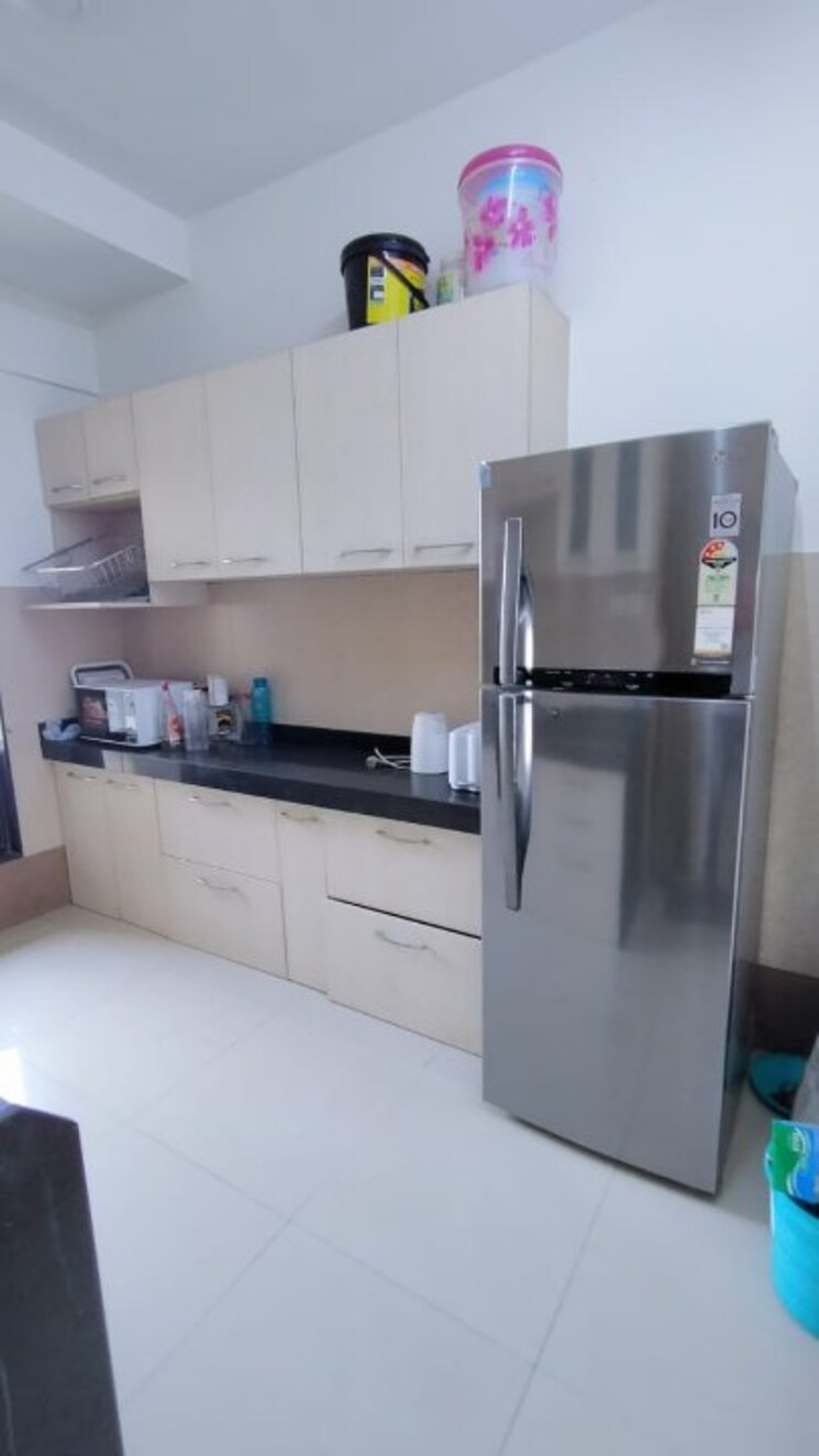 Kitchen, rustomjee-elanza 2.5 Bedroom 878 Sq.Ft. Apartment In Malad West Mumbai 9542208