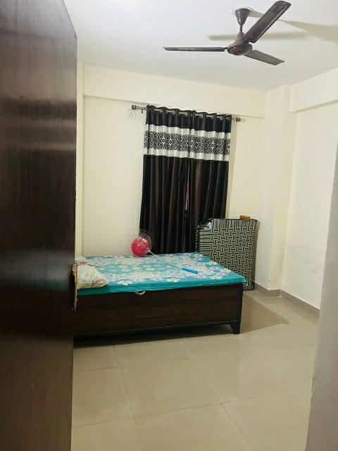 2.5 BHK + Study Room Apartment For Rent in SG Impressions 58