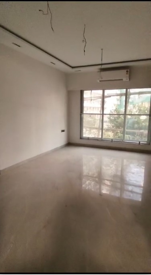 1 BHK Apartment For Rent in Sindhi Society