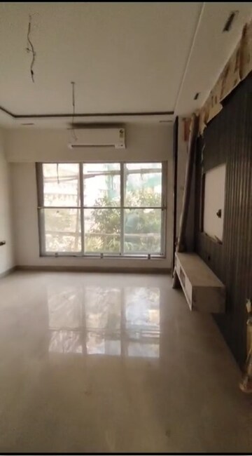 Living Room in 1 BHK Apartment at Sindhi Society, Chembur – for Rent