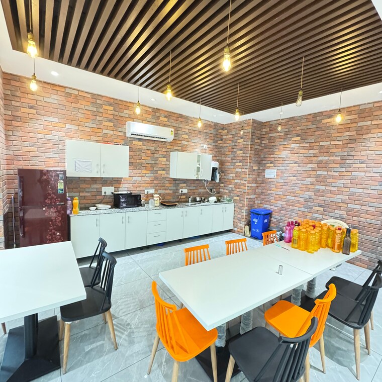 Team Area, sector 74 Commercial Office Space 7000 Sq.Ft. In Sector 74 Mohali 9542444