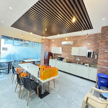  Office Space – Exterior View View at Sector 74 - for Rent