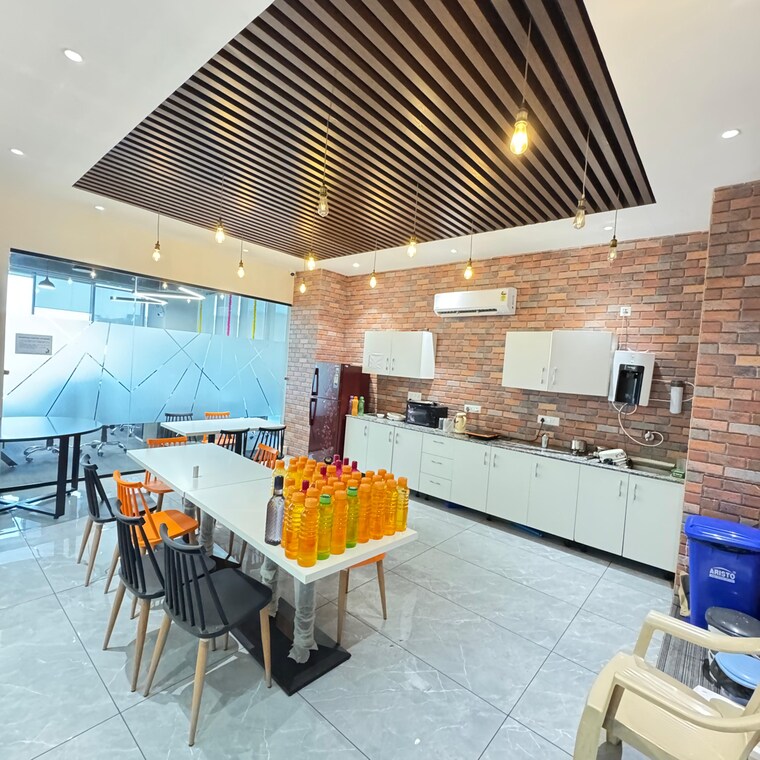 Exterior View, sector 74 Commercial Office Space 7000 Sq.Ft. In Sector 74 Mohali 9542444