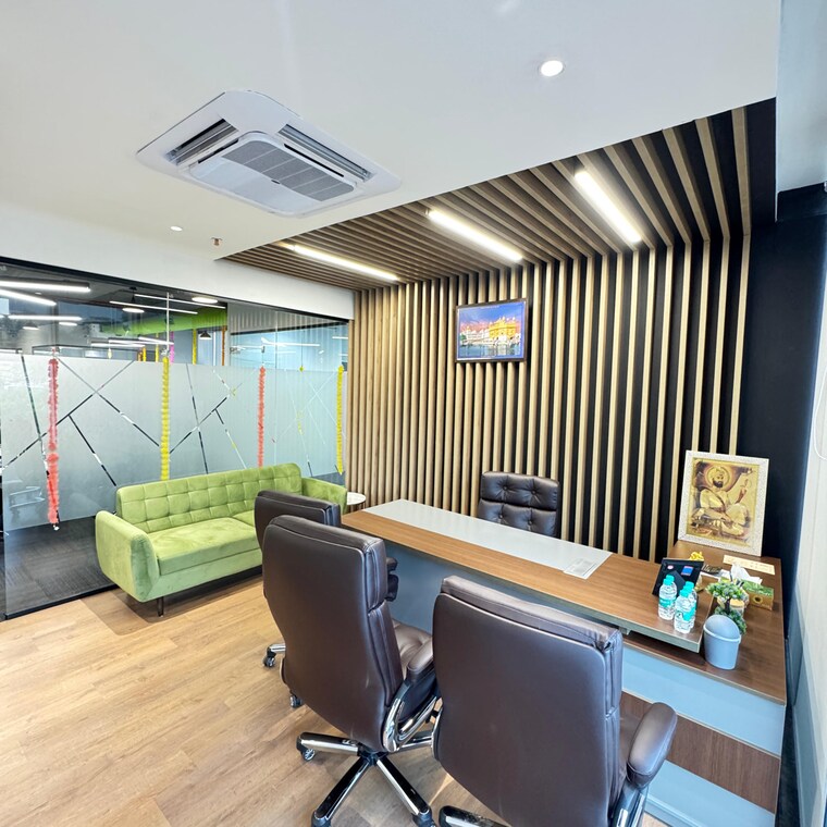 Team Area, sector 74 Commercial Office Space 7000 Sq.Ft. In Sector 74 Mohali 9542444