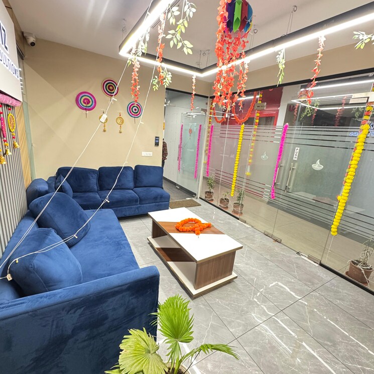 Team Area, sector 74 Commercial Office Space 7000 Sq.Ft. In Sector 74 Mohali 9542444