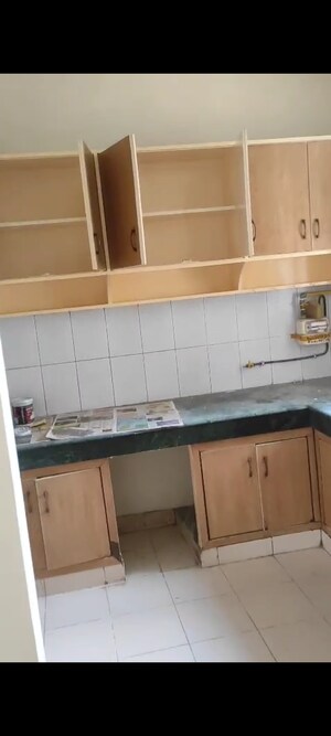 Kitchen in 6+ BHK Independent House at Sector 2a Vasundhara – for Sale