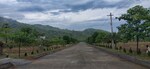 240 Sq.Yd. Plot in Gowthimi Valley View,bodd