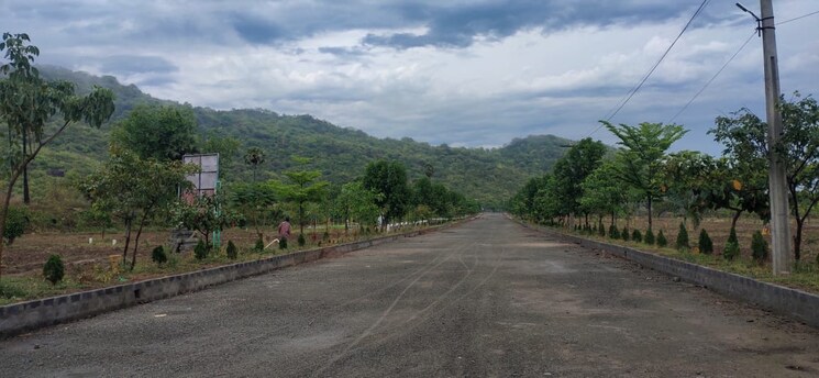 undefined, kothavalasa  240 Sq.Yd. Plot In Kothavalasa Vizag 9542369