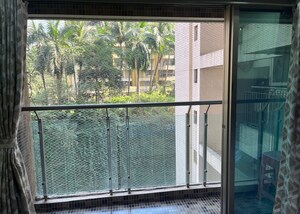 2 BHK Apartment For Rent in K Raheja Vistas, Powai