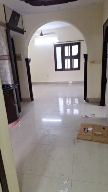 Living Room in 2 BHK Apartment at Ip Extension – for Rent