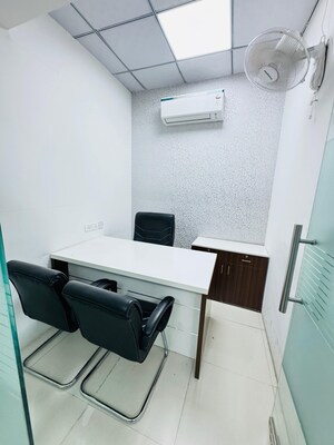 Team Area in  Office Space at Sector 74 – for Rent