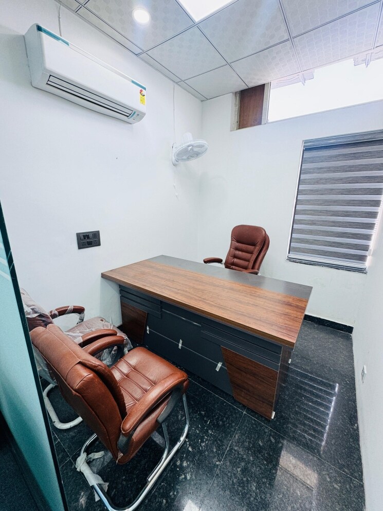 Team Area, sector 74 Commercial Office Space 600 Sq.Ft. In Sector 74 Mohali 9542425