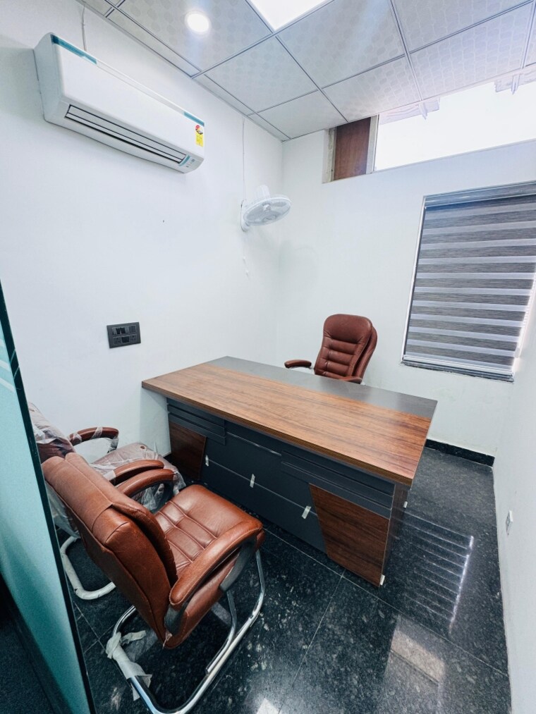 Team Area, sector 74 Commercial Office Space 600 Sq.Ft. In Sector 74 Mohali 9542425