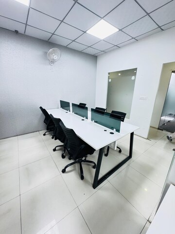 Team Area in  Office Space at Sector 74 – for Rent
