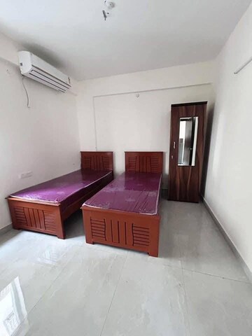 1 BHK Apartment For Rent in Kondapur