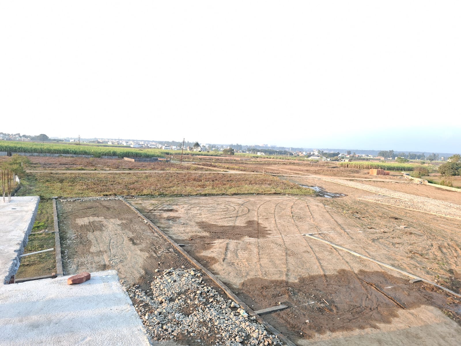 Plot For Sale in Shimla Bypass Road