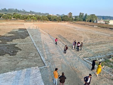 Plot Area in  Plot at Shimla Bypass Road – for Sale