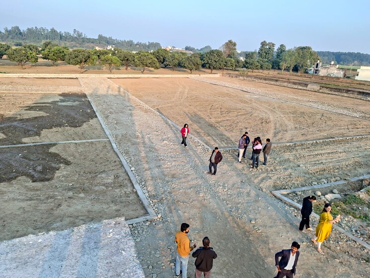 undefined, shimla bypass road  150 Sq.Yd. Plot In Shimla Bypass Road Dehradun 9542388