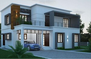 3 BHK Villa For Sale in Yelahanka