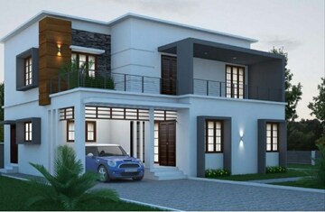 3 BHK Villa For Sale in Yelahanka