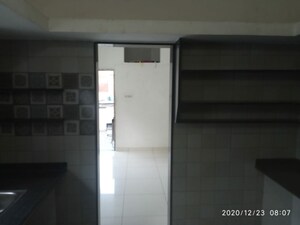 Building Lobby in 1 BHK Builder Floor at Chandlodia – for Rent