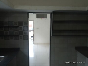 Building Lobby in 1 BHK Builder Floor at Chandlodia – for Rent
