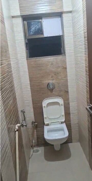 Bathroom in 1 BHK Apartment at JB Shine, Chembur – for Rent