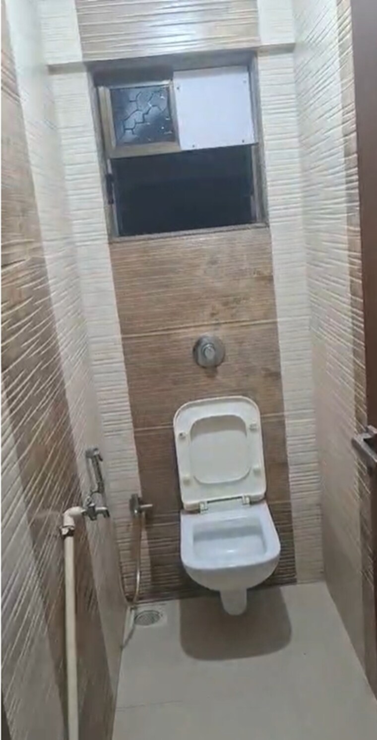 Bathroom, jb-shine 1 Bedroom 546 Sq.Ft. Apartment In Chembur Mumbai 9542356