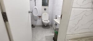 Floor Plan in  Office Space at Vihan Commercial Complex, Goregaon East – for Rent